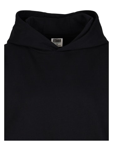 Urban Classics Kapuzenpullover in black