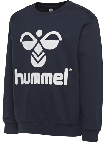 Hummel Kinder Sweatshirt in Blau