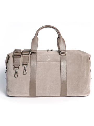 BGents Weekender für Damen in olive