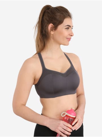 SugarShape Sport-BH Motion in grey