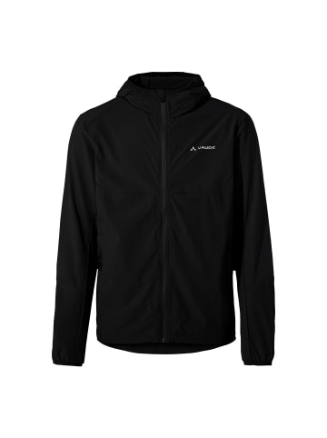 Vaude Moab Jacket IV in Schwarz