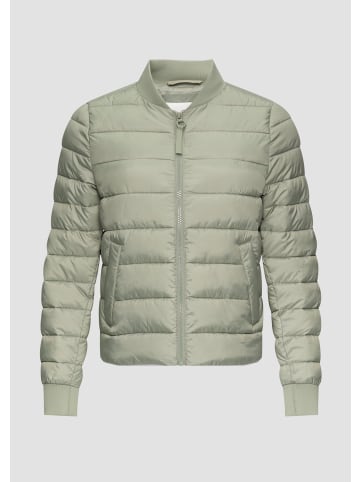 s.Oliver Outdoor-Jacke in 7801_helles olivgrün