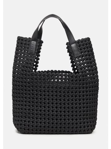 comma Tasche in 9999_schwarz