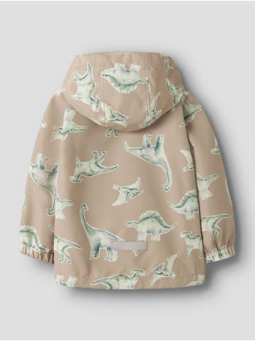 name it Jacke in Oxford Tan