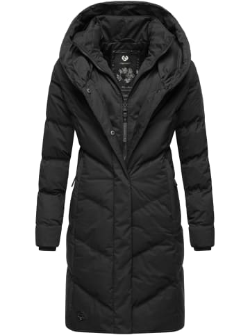 ragwear Winterjacke Natalka in Black22