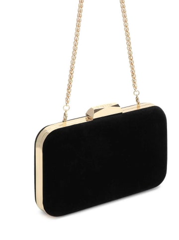 Kazar Clutches LOISE in Schwarz