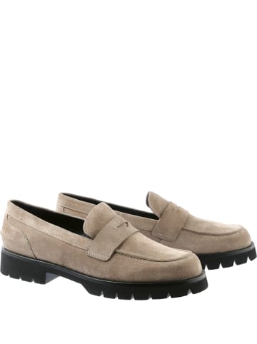 Högl Slipper in beige