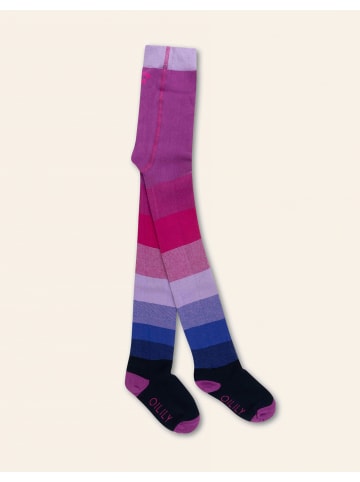 Oilily Strumpfhosen Malegre in Lila