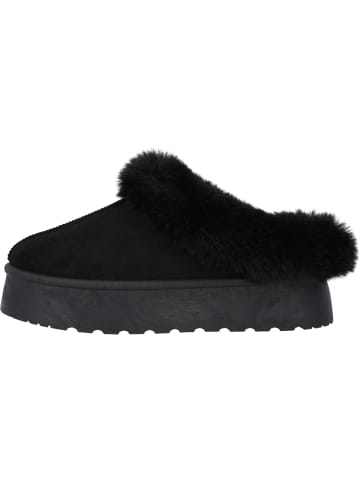 Palado Hausschuhe & Pantoffeln Chixe in Schwarz