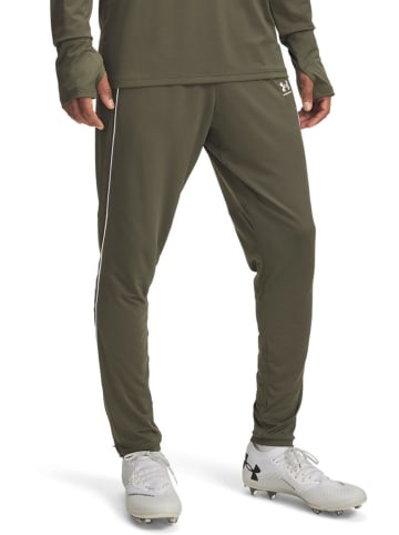 Under Armour Trainingshose "Challenger Training Pant" in Grün