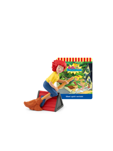 tonies Bibi Blocksberg - Mami spielt verrückt-10001997