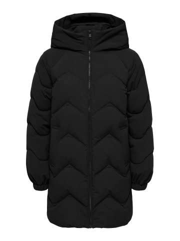 JDY Daunenjacke in Black