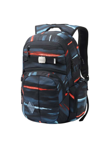 Nitro Hero Daypack 52 cm Laptopfach acid dawn