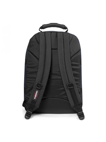 Eastpak Provider 33 - Rucksack 44 cm (black denim) in ultra marine