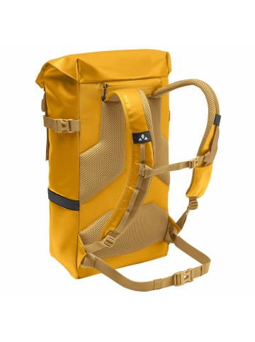 Vaude Mineo 30 - Rucksack 15.6" 48 cm (heron) in burnt yellow