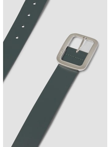 s.Oliver Taillengürtel in 6933_petrol