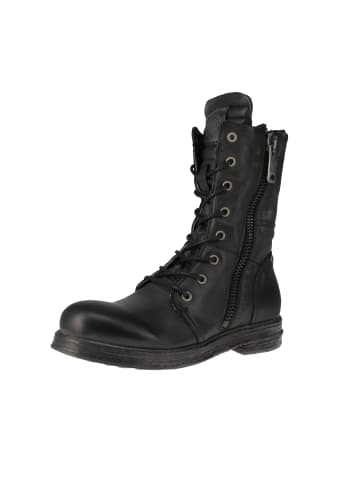 Replay Boots Evy  in Schwarz