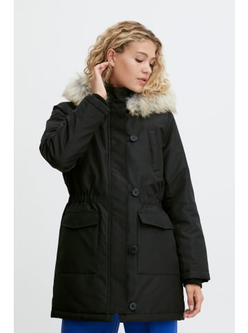 b.young Wintermantel BYALICA JACKET - in schwarz