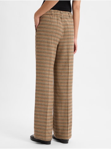 Marie Lund Hose in camel