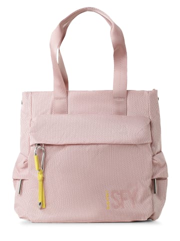 SURI FREY Shopper in rosa