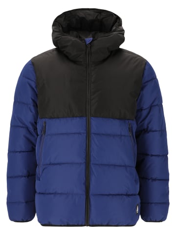 Whistler Steppjacke Sareto in 2235 Bellwether Blue