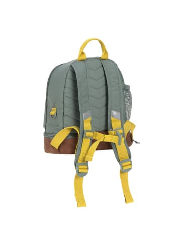 Lässig Lässig Kindergartenrucksack - Mini Backpack, Adventure Bus