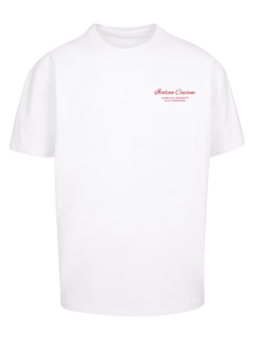 Merchcode T-Shirts in white