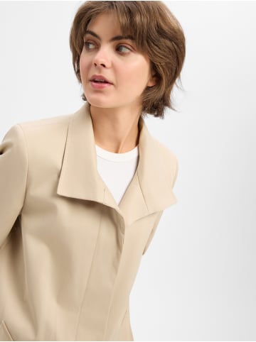 Franco Callegari Mantel in beige