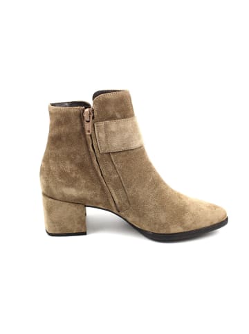 Paul Green Stiefeletten für Damen in beige