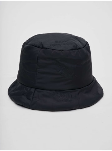 CALVIN KLEIN JEANS Cap in black