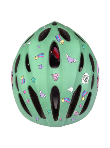 Disney Minnie Mouse Fahrradhelm 52–56 cm – Sicher & leicht für Mädchen
