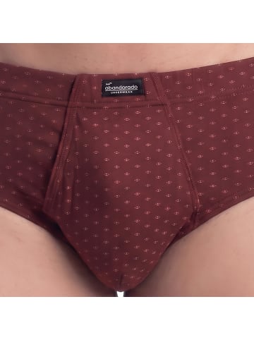 Abanderado 3er-Set: Slip in Multicolored