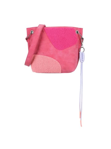 Fritzi aus Preußen Fritzi03 Umhängetasche 22.5 cm in softsalbei