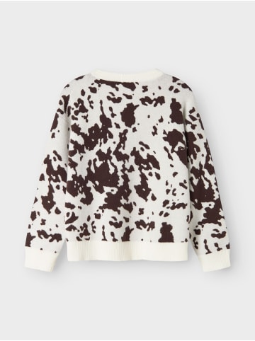 name it Strickpullover in Seal Brown