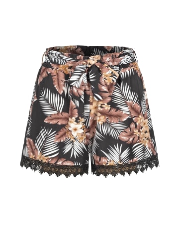 Cloud5ive Cloud5ive Shorts in black/white