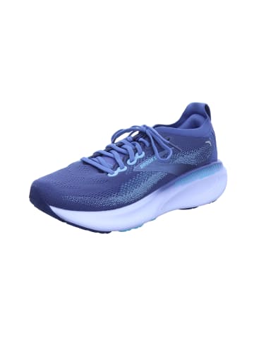 Brooks Walking Laufschuh in blau