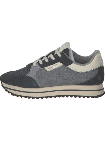 Gant Sneakers Low in Grau