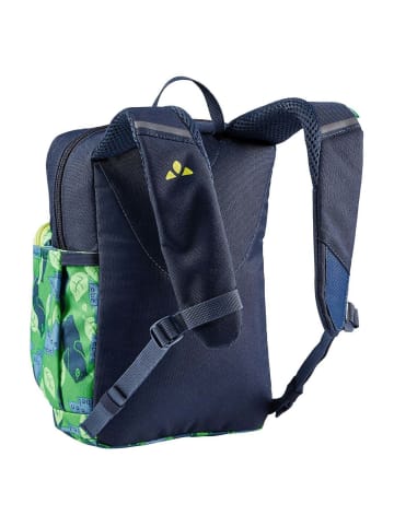 Vaude Minnie 5 - Jr. Rucksack 26 cm (pastel lilac) in parrot green/eclipse