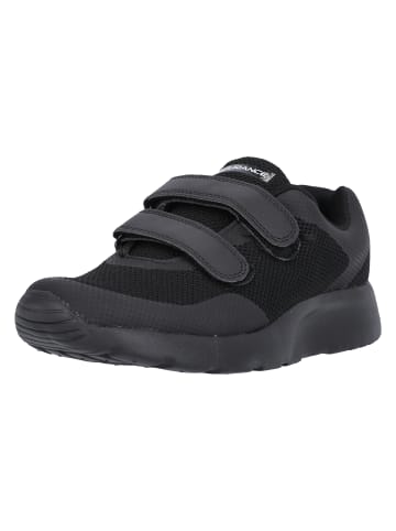 Endurance Sportschuhe Metou in 1001S Black Solid