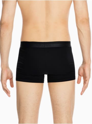 HOM Boxer Briefs Classic in Schwarz