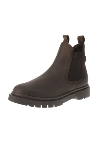 Tamaris Chelsea-Boots 1-25829-43 in Braun