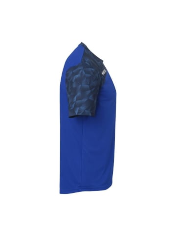 Kempa Kinder Trikot "Athletics 29 Shirt" in Blau