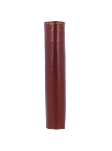 Golden Head Colorado Geldbörse RFID Leder 11 cm tabacco