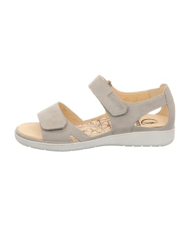 Ganter Sandalen für Damen in grau