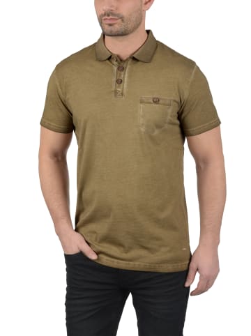 !SOLID Poloshirt SDTermann in braun