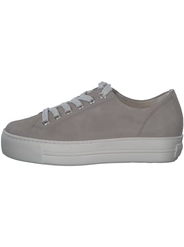 Paul Green Sneakers Low in safari