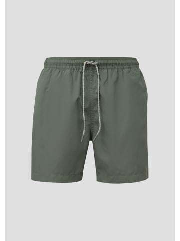 s.Oliver Badehose in 7814_olivgrün