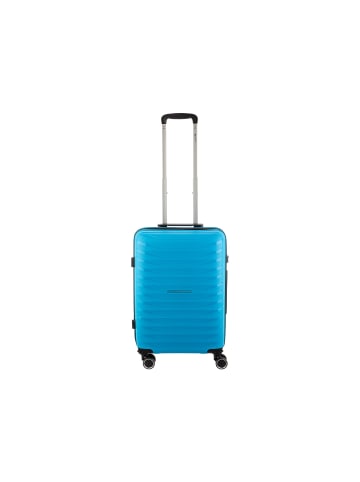 Franky Spinner in hellblau