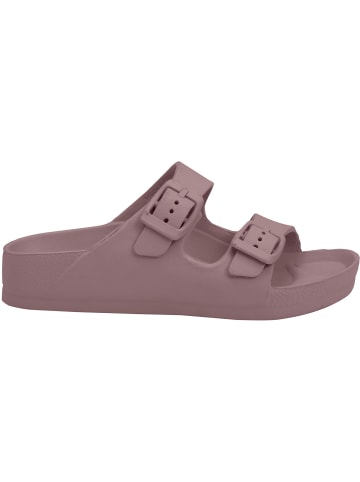 Salewa SANDALS BUCKLES in Rose