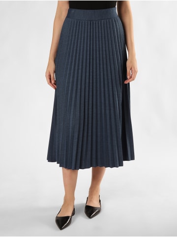 Rich & Royal Rock in indigo